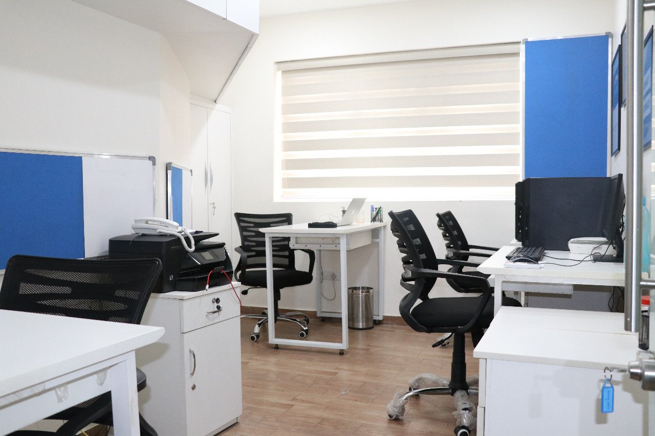 Flexi Cabin 